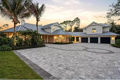 88 Eugenia Dr, Naples, FL 34108 - Photo 1
