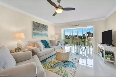 9 High Point Cir N #203, Naples, FL 34103 - Photo 1