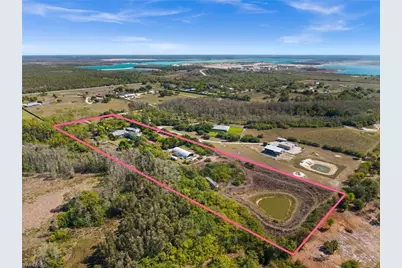 15170 N Mallard Ln, Fort Myers, FL 33913 - Photo 1