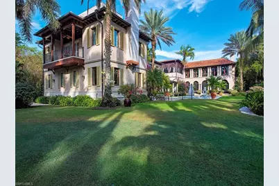 3200 Green Dolphin Ln, Naples, FL 34102 - Photo 48