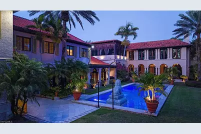 3200 Green Dolphin Ln, Naples, FL 34102 - Photo 50