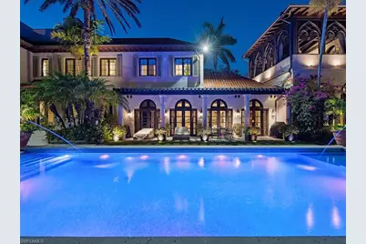 3200 Green Dolphin Ln, Naples, FL 34102 - Photo 4