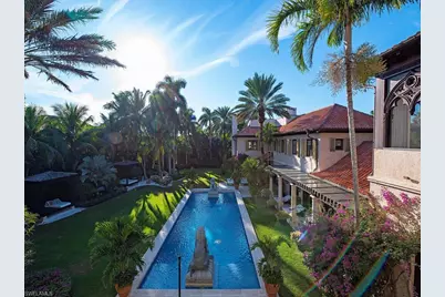 3200 Green Dolphin Ln, Naples, FL 34102 - Photo 44