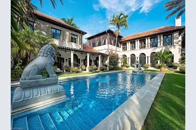 3200 Green Dolphin Ln, Naples, FL 34102 - Photo 2