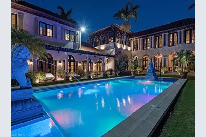 3200 Green Dolphin Ln, Naples, FL 34102 - Photo 1