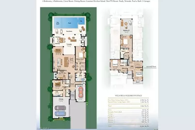 19090 Via Messina Way, Fort Myers, FL 33913 - Photo 2