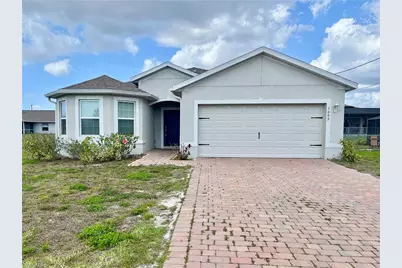 1009 NE 11th St, Cape Coral, FL 33909 - Photo 1