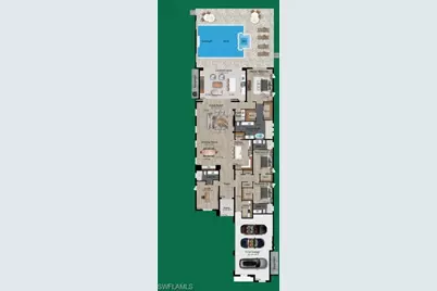 19135 Via Messina Way, Fort Myers, FL 33913 - Photo 2