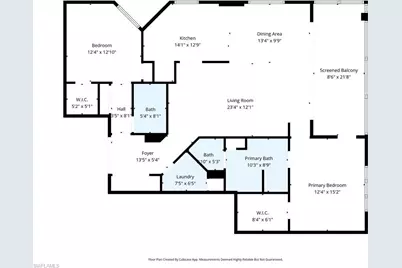 4753 Estero Blvd #502, Fort Myers Beach, FL 33931 - Photo 40