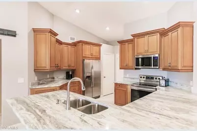 3520 SW 1st Place SW 1st Pl, Cape Coral, FL 33914 - Photo 22