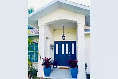 3520 SW 1st Place SW 1st Pl, Cape Coral, FL 33914 - Photo 2