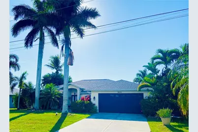 3520 SW 1st Place SW 1st Pl, Cape Coral, FL 33914 - Photo 1