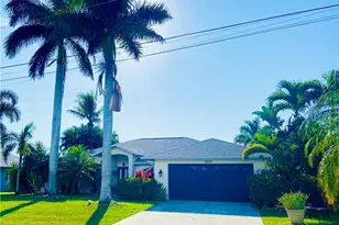 3520 SW 1st Pl SW 1st Pl, Cape Coral, FL 33914 - Photo 1