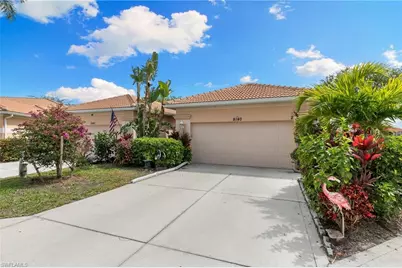 8140 Chancel Ct #2, Naples, FL 34104 - Photo 2