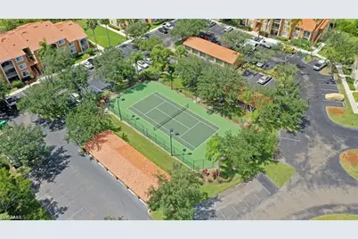 1205 Wildwood Lakes Blvd #201, Naples, FL 34104 - Photo 22