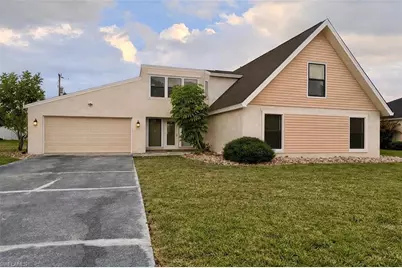 408 SW 37 Ter, Cape Coral, FL 33914 - Photo 1