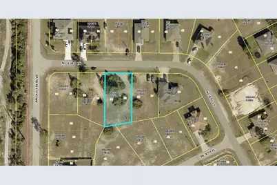 808 NE 43rd Ln, Cape Coral, FL 33909 - Photo 2