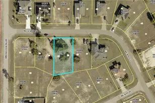 808 NE 43rd Ln, Cape Coral, FL 33909 - Photo 2