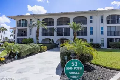 53 High Point Cir W #107, Naples, FL 34103 - Photo 18