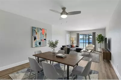 4346 27th Ct SW #101, Naples, FL 34116 - Photo 1