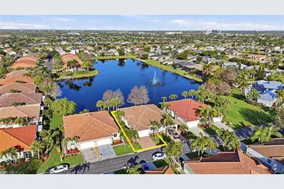 17051 Colony Lakes Blvd, Fort Myers, FL 33908 - Photo 6