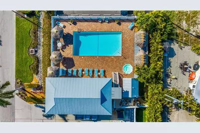 345 Mango St #406, Fort Myers Beach, FL 33931 - Photo 14