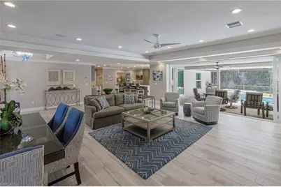 3720 Parkview Way, Naples, FL 34103 - Photo 4