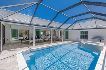 3720 Parkview Way, Naples, FL 34103 - Photo 8