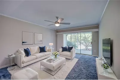 3300 Binnacle Dr #205, Naples, FL 34103 - Photo 8