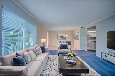 3300 Binnacle Dr #205, Naples, FL 34103 - Photo 2