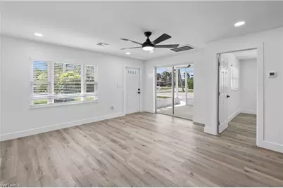 1855 Danford St #A, Naples, FL 34112 - Photo 2