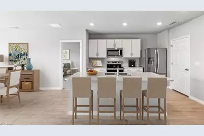 2605 Star Coral Dr, North Fort Myers, FL 33903 - Photo 2