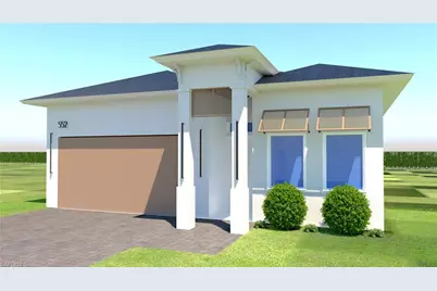 552 95th Ave N, Naples, FL 34108 - Photo 1