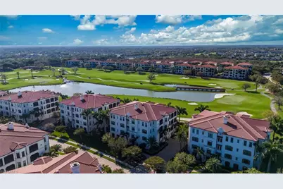 16422 Carrara Way #301, Naples, FL 34110 - Photo 1