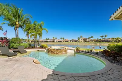 3633 Santaren Ct, Naples, FL 34119 - Photo 2