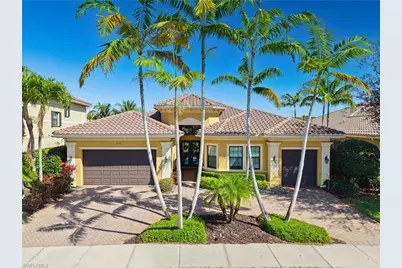 3633 Santaren Ct, Naples, FL 34119 - Photo 4