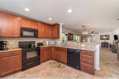 15142 Reef Ln, Bonita Springs, FL 34135 - Photo 6