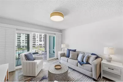 3443 Gulf Shore Blvd N #416, Naples, FL 34103 - Photo 2