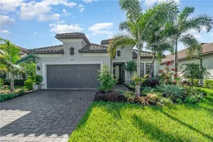 9536 Montelanico Loop, Naples, FL 34119 - Photo 2