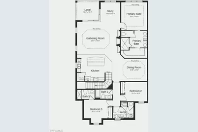 15336 Giardino Dr #26-204, Naples, FL 34114 - Photo 2