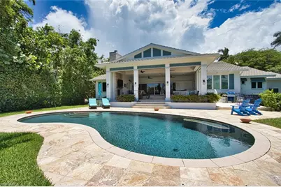 2201 Beacon Ln, Naples, FL 34103 - Photo 1