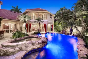 2350 Cheshire Ln, Naples, FL 34109 - Photo 1