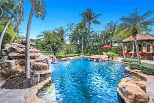 2350 Cheshire Ln, Naples, FL 34109 - Photo 2