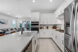 9032 St Lucia Dr, Naples, FL 34114 - Photo 4