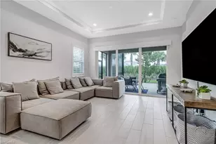 9032 St Lucia Dr, Naples, FL 34114 - Photo 6