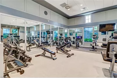 9032 Saint Lucia Dr, Naples, FL 34114 - Photo 20