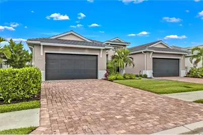 9032 Saint Lucia Dr, Naples, FL 34114 - Photo 1