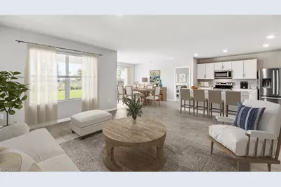 3602 Crosswater Dr, North Fort Myers, FL 33917 - Photo 4