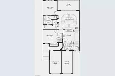 15336 Giardino Dr #26-102, Naples, FL 34114 - Photo 2