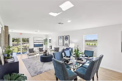 8022 Cedar Key Way, Lehigh Acres, FL 33905 - Photo 10